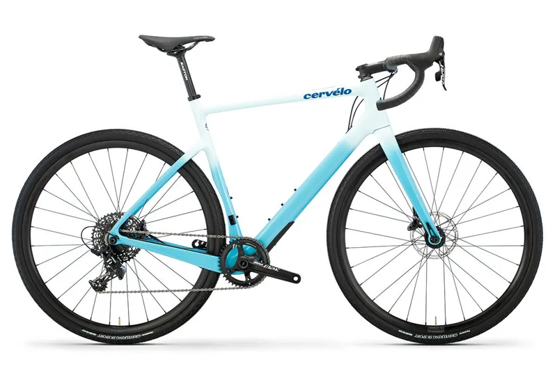 ASPERO Apex 51cm seabreeze/blue